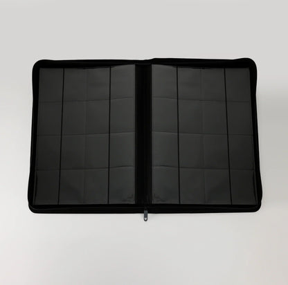 Premium 16-pocket Album | GEMLOADER | 1024 pockets