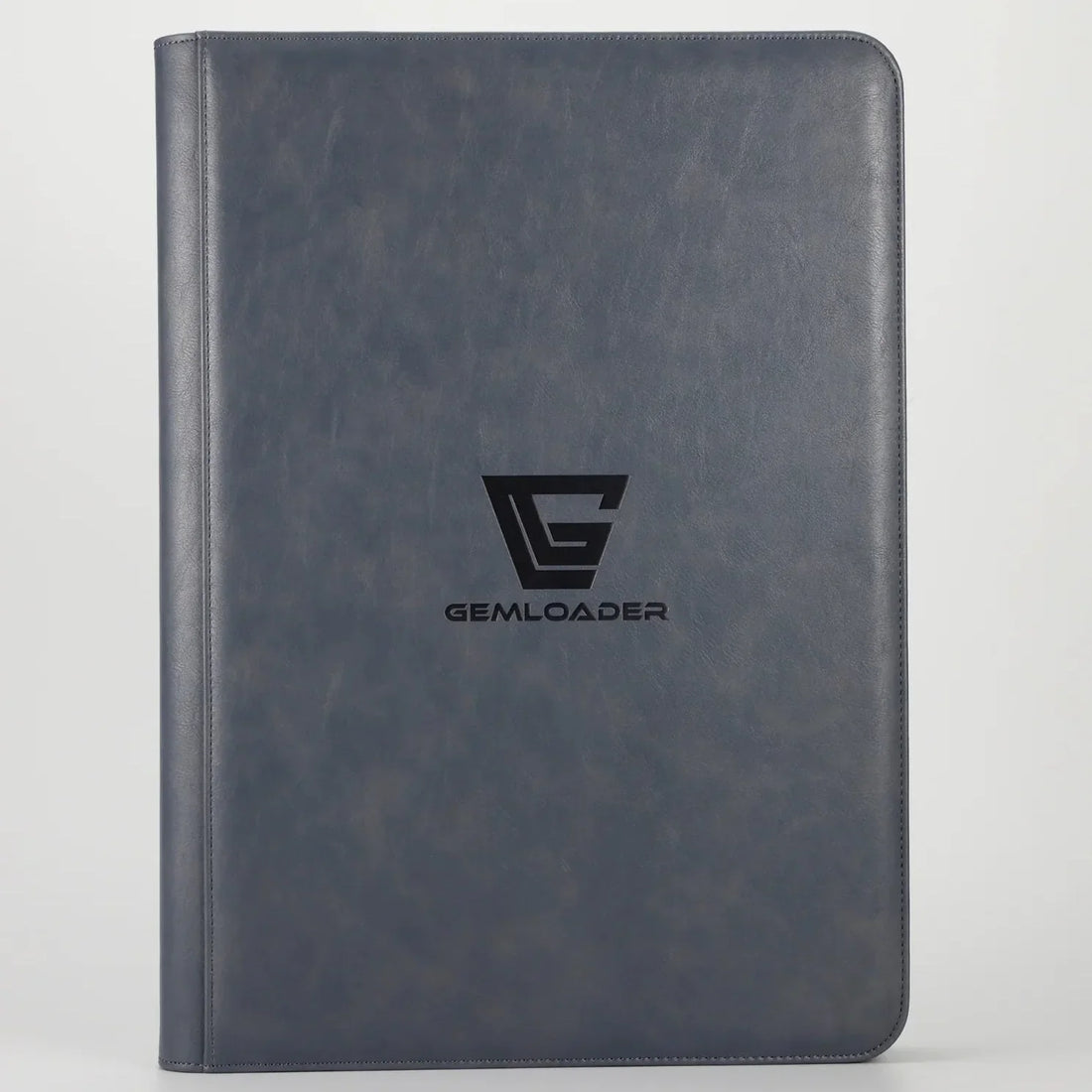 Premium 16-pocket Album | GEMLOADER | 1024 pockets