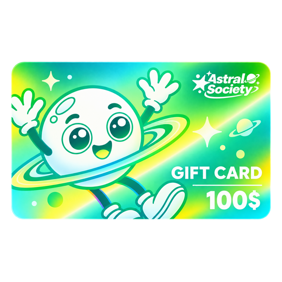 Arcanex Gift Card