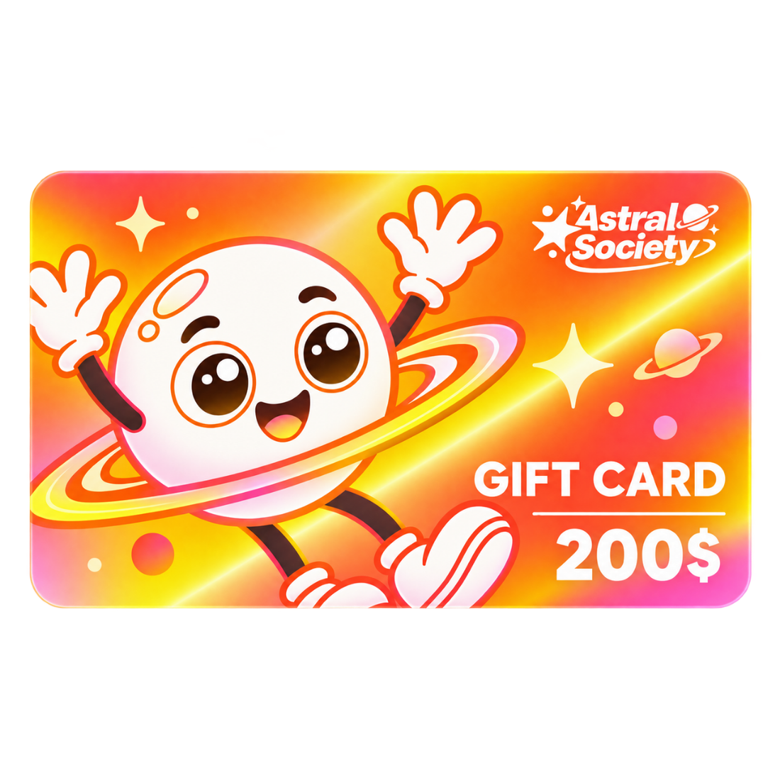 Arcanex Gift Card