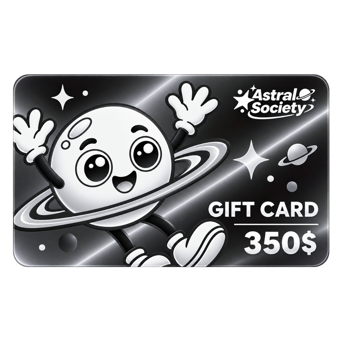 Arcanex Gift Card