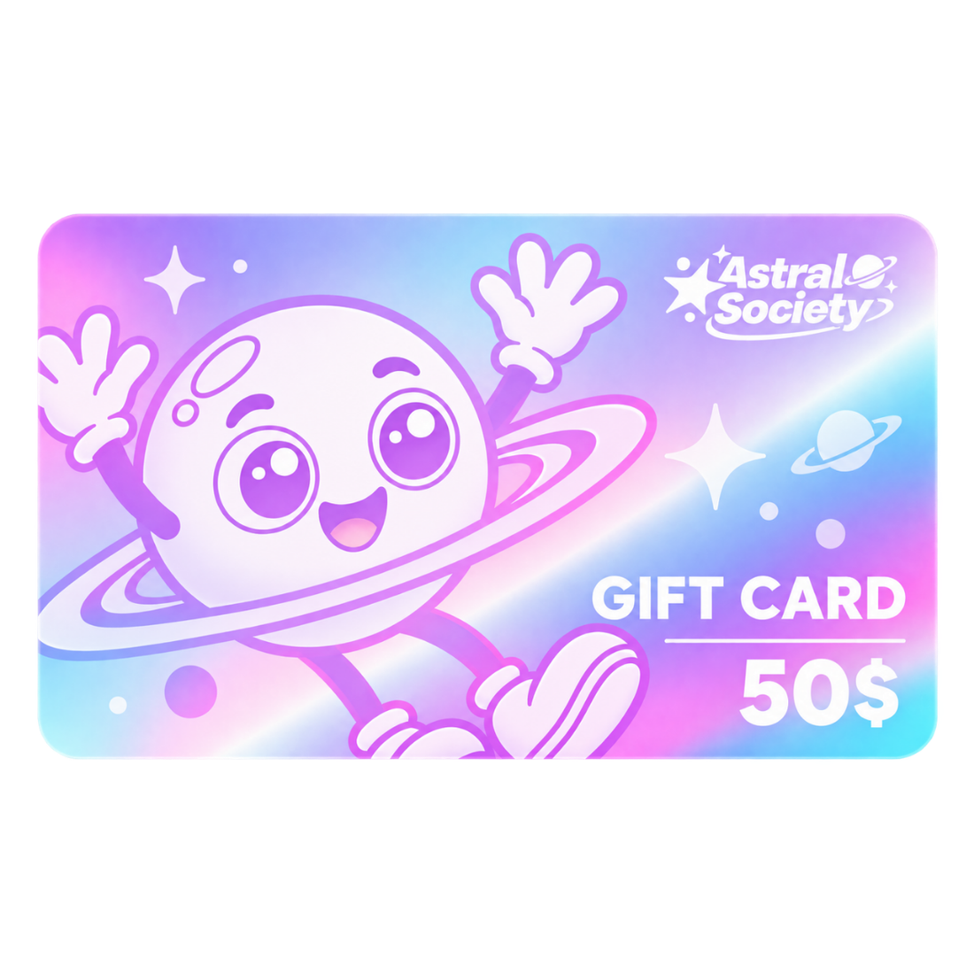 Arcanex Gift Card