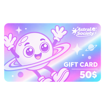 Arcanex Gift Card