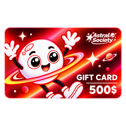 Arcanex Gift Card